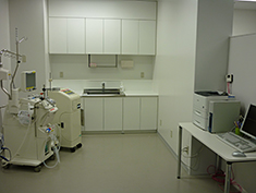 医療機器管理室