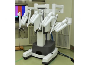 手術支援ロボット
